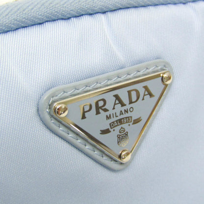 Prada Nylon Pouch
