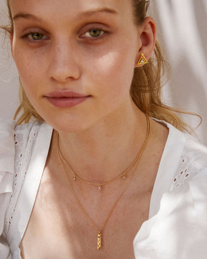 Nurse Necklace