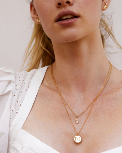 Find Your Fire Necklace