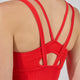 Fiery Red