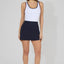 True Navy/White
