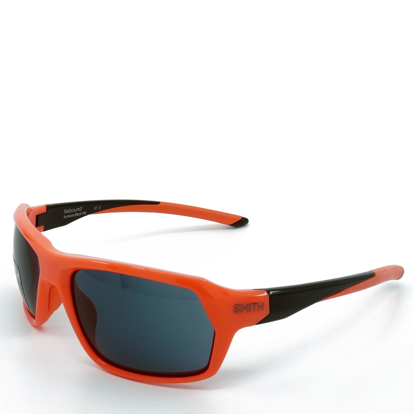 Smith Men's Optics Rebound Sunglasses