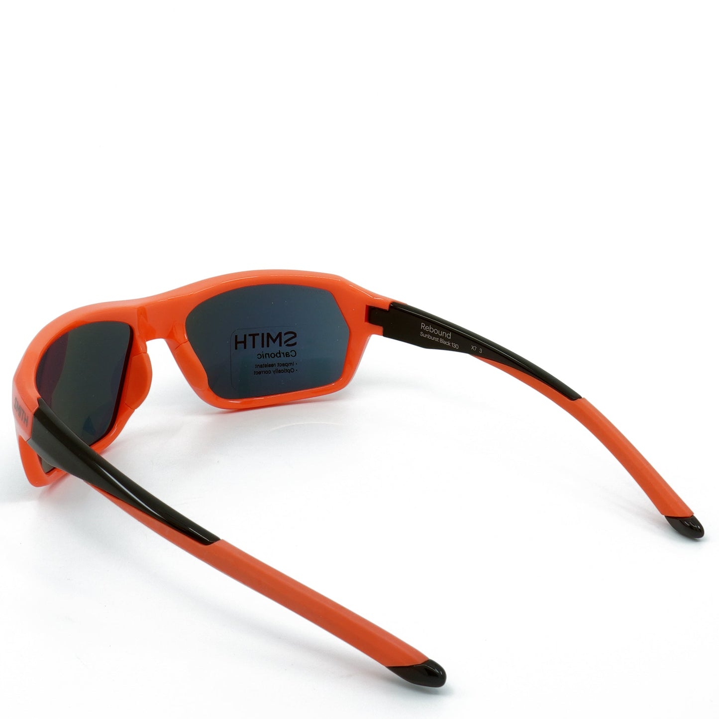 Men's Smith Optics Rebound Sunglasses
