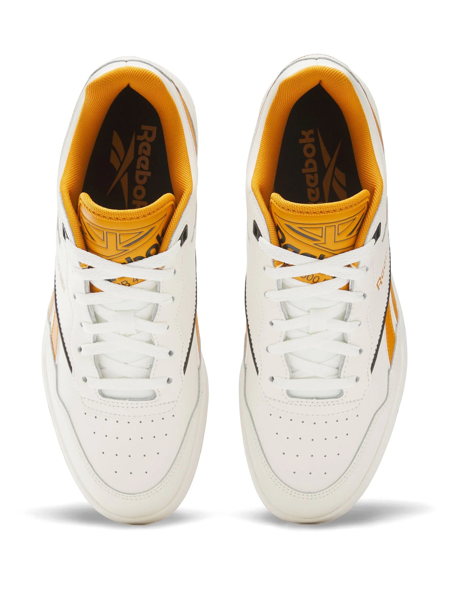 Chalk/Radiant Ochre/Black-