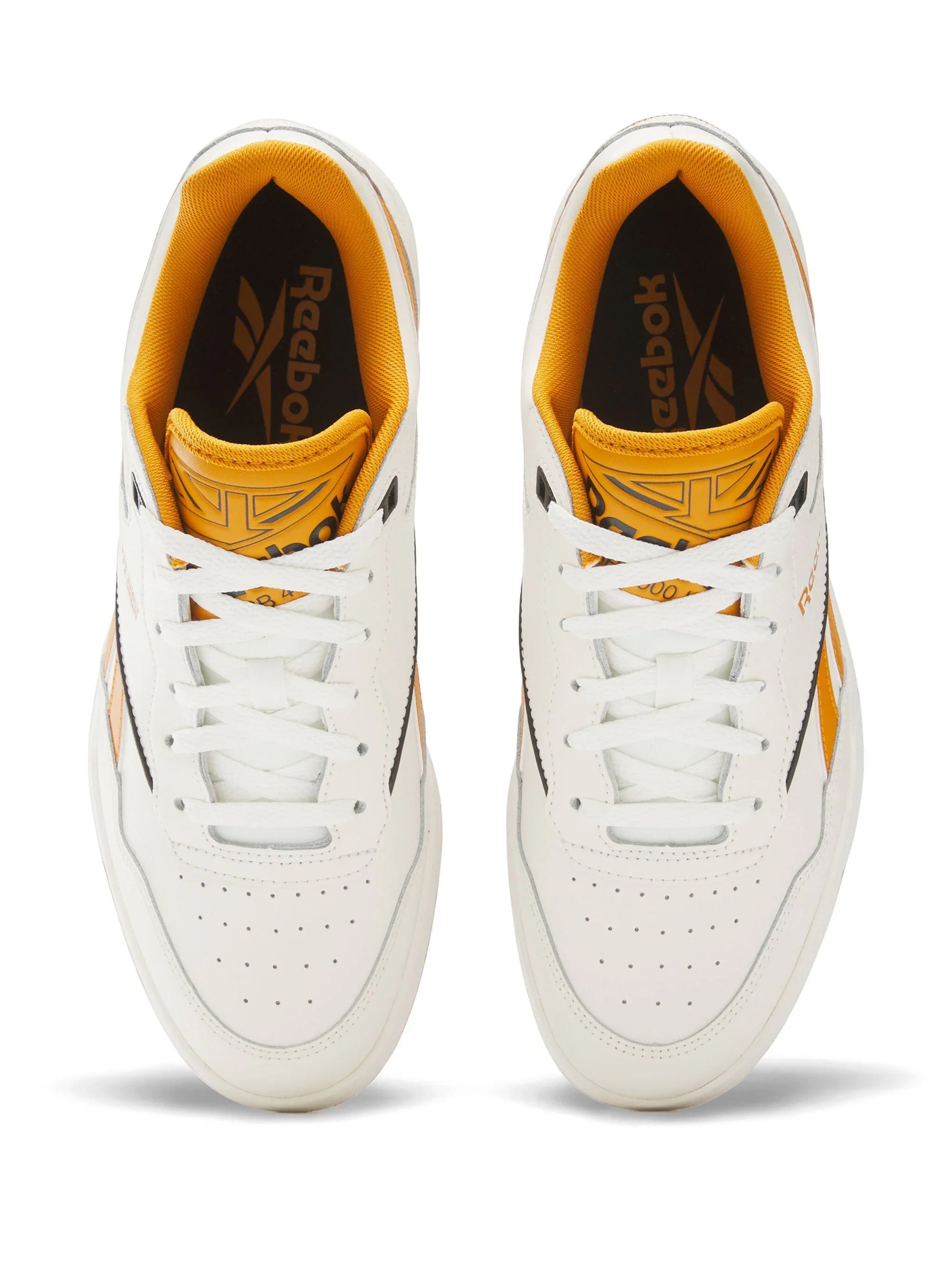 Chalk/Radiant Ochre/Black-