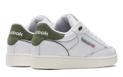 Reebok Men's Club C Bulc Sneakers