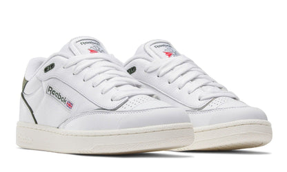 Reebok Men's Club C Bulc Sneakers