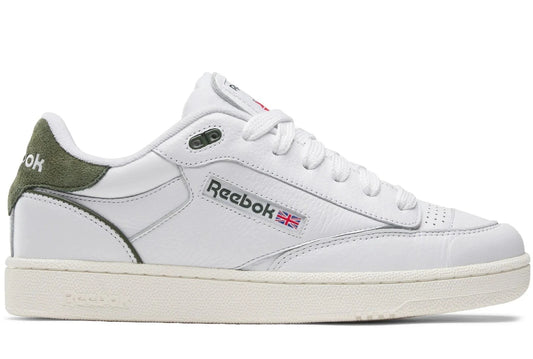 Reebok Men's Club C Bulc Sneakers