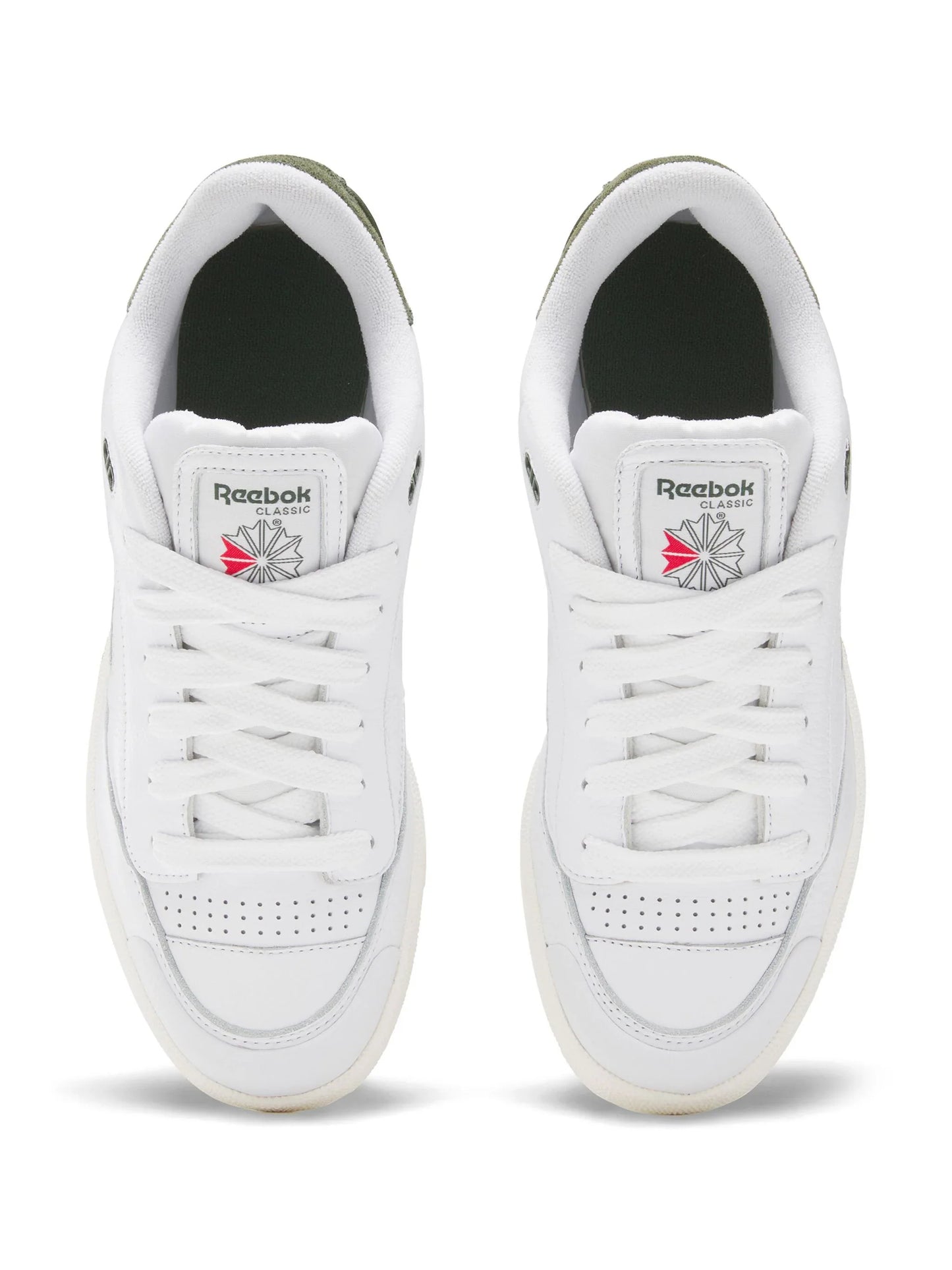 Reebok Men's Club C Bulc Sneakers