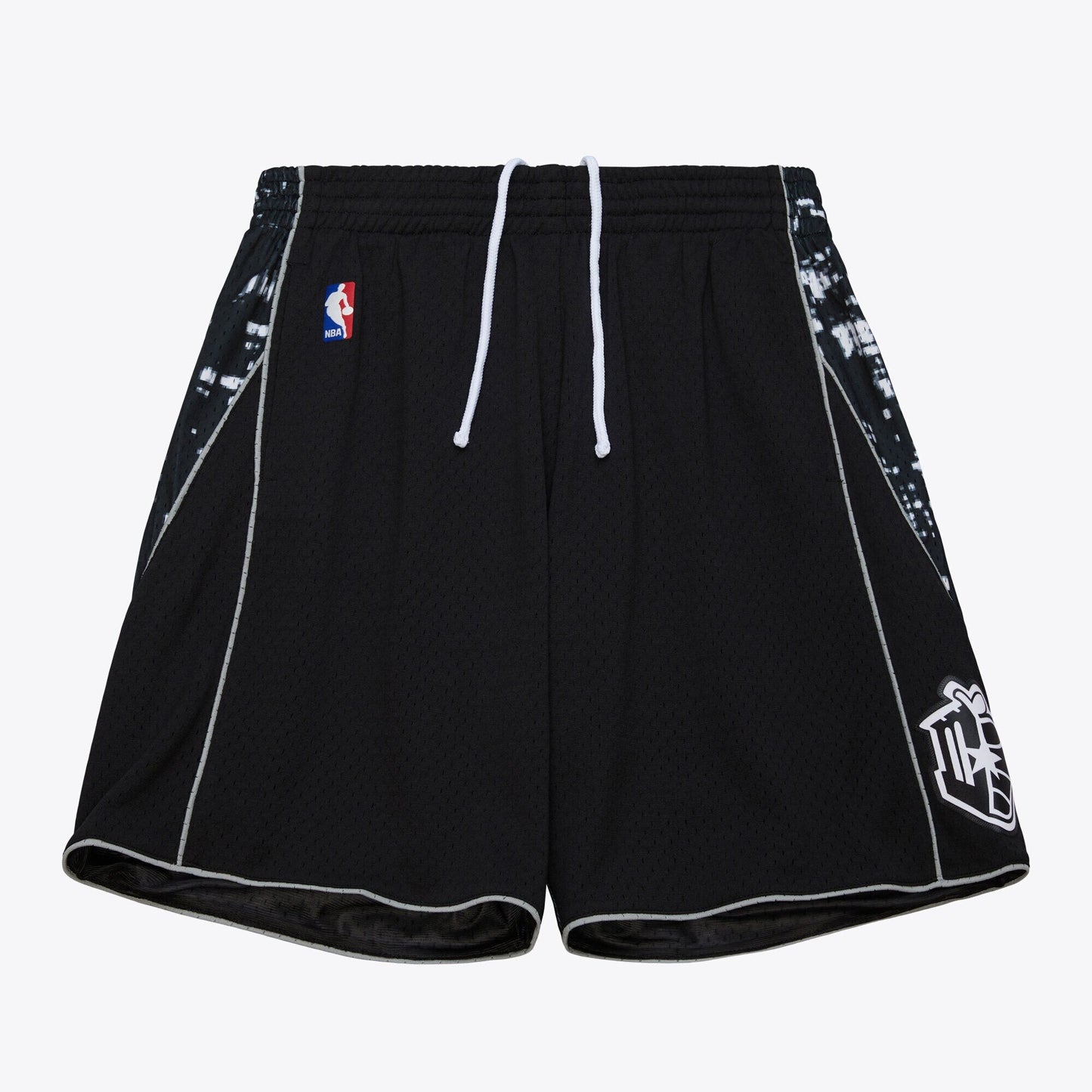 Mitchell & Ness Men's Dark Shorts All-Star 2015