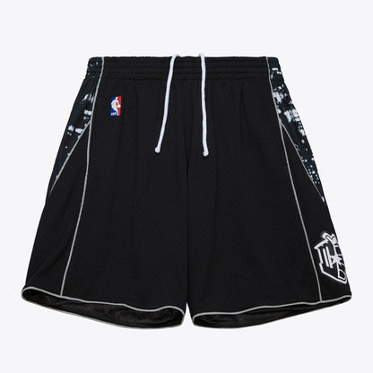 Mitchell & Ness Men's Dark Shorts All-Star 2015