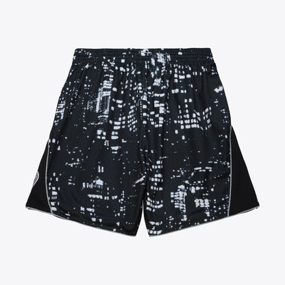 Mitchell & Ness Men's Dark Shorts All-Star 2015