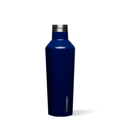 Gloss Midnight Navy-