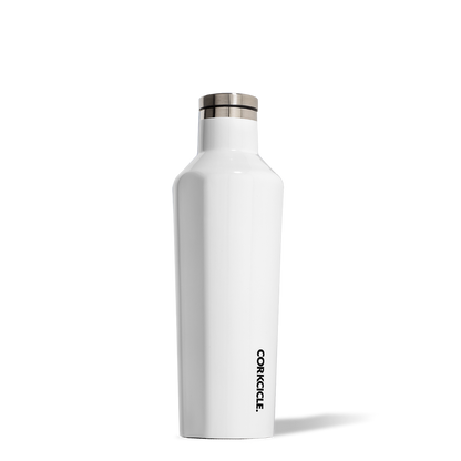 Gloss White-