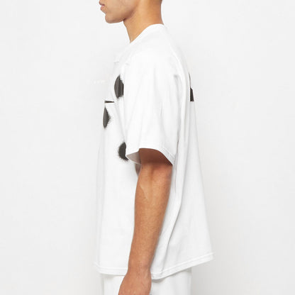 Nike Men's X Off-White Spray Dot T-Shirt