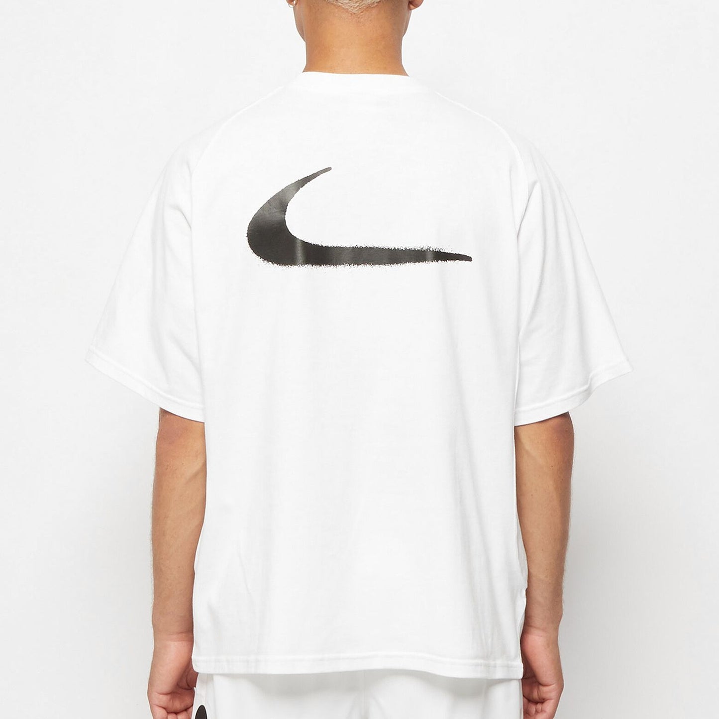 Nike Men's X Off-White Spray Dot T-Shirt