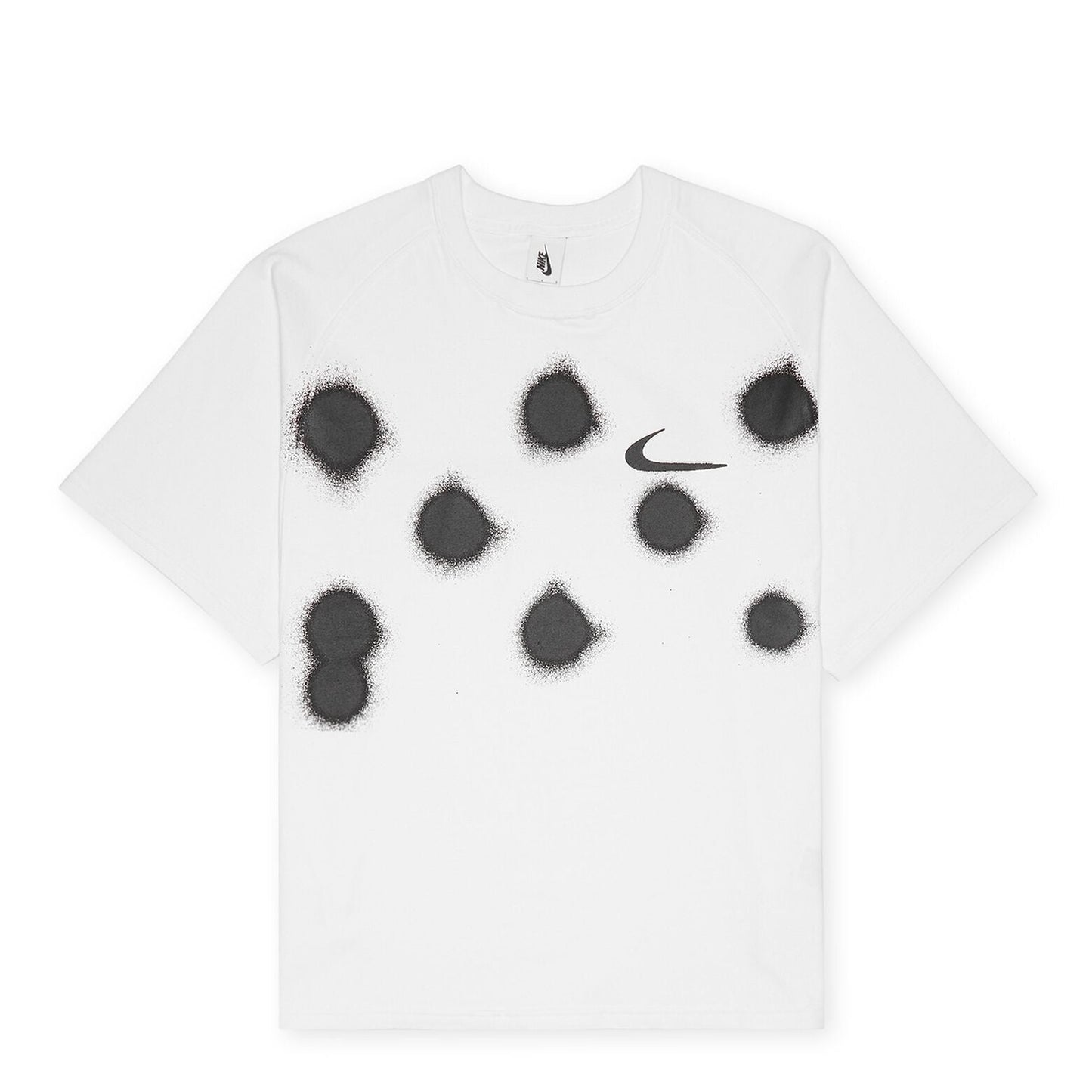 Nike Men's X Off-White Spray Dot T-Shirt