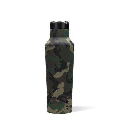 Woodland Camo-
