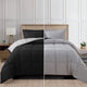 Black/Silver