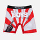 Red-White