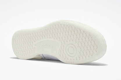 Reebok Men's Club C Mid Ii Vintage Sneakers