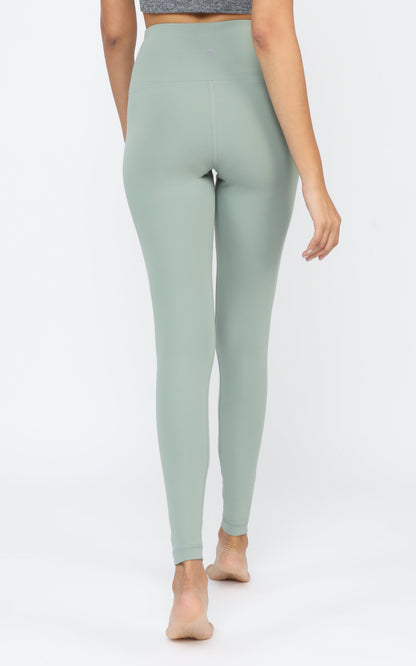 Nude Tech Polygiene Full Length Legging