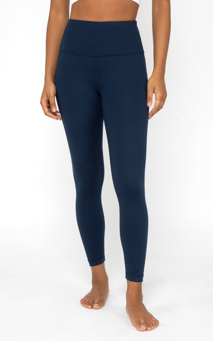 Lux High Waist 7/8 Ankle - Our Cafe Story