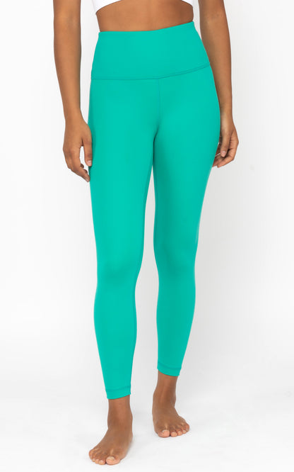 Lux High Waist 7/8 Ankle - Our Cafe Story