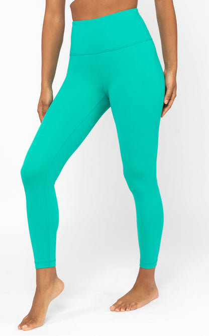 Lux High Waist 7/8 Ankle - Our Cafe Story
