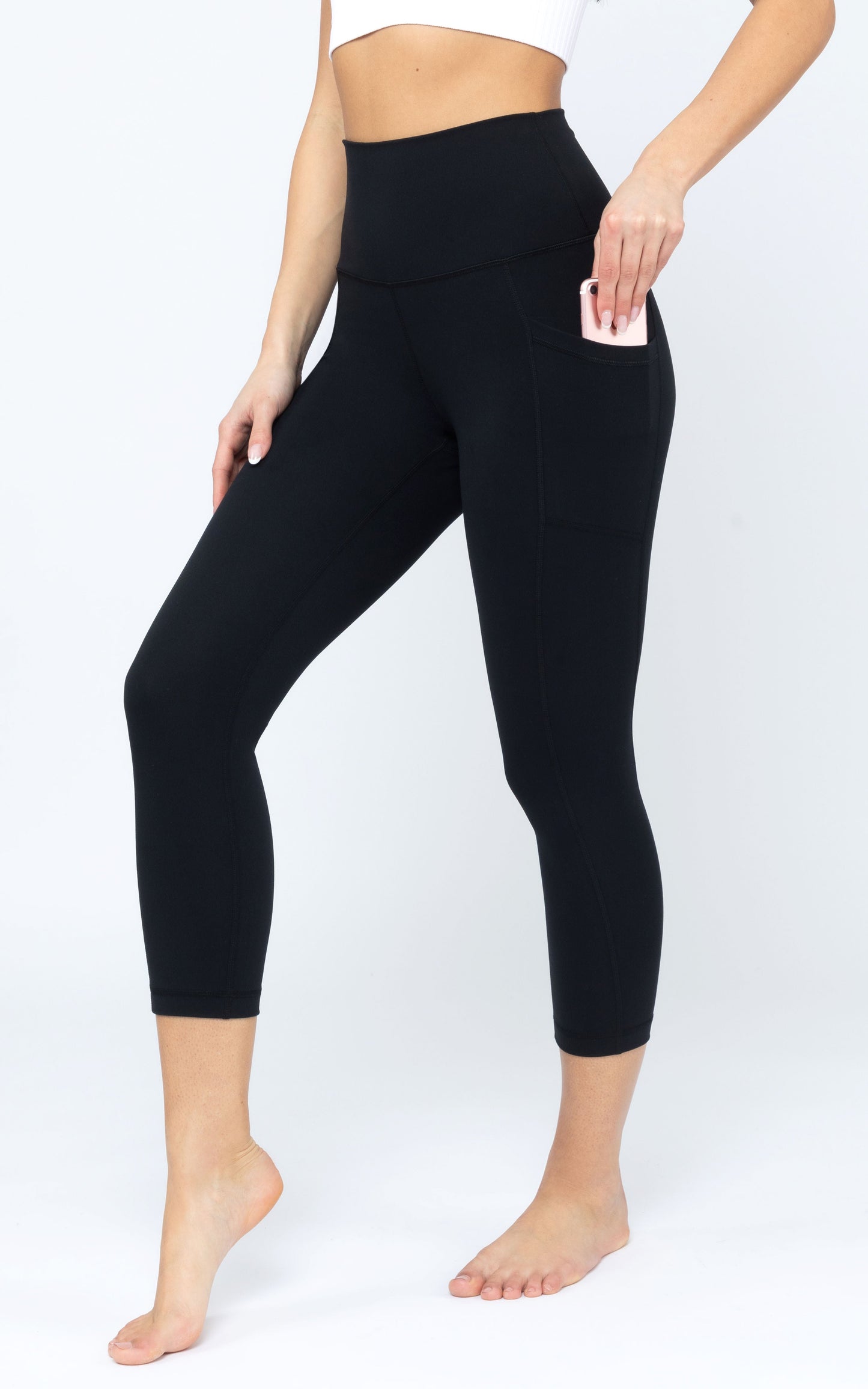 Tribeca Hi Rise Capri