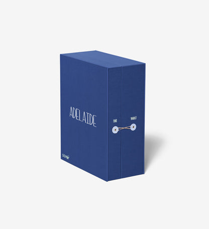 Something Blue-