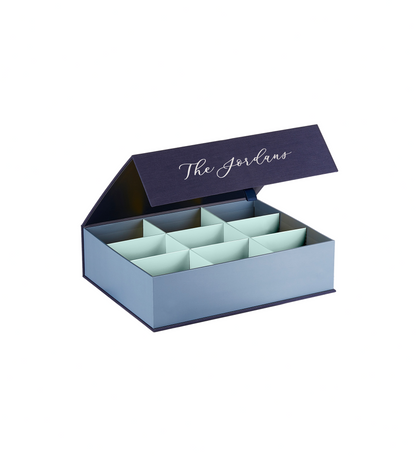 Something Blue-