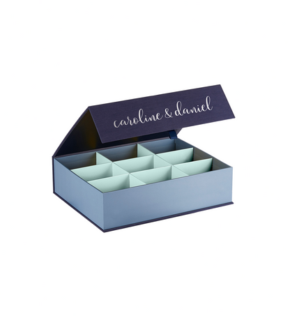 Something Blue-