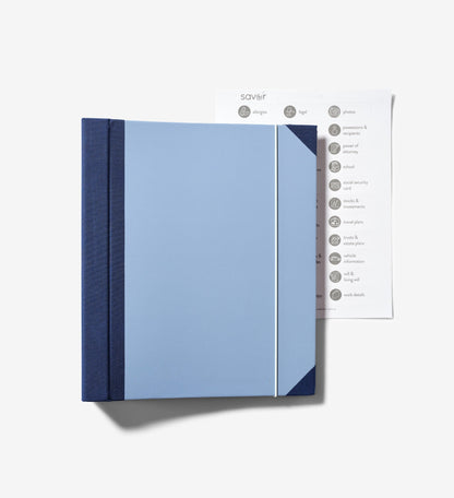 Something Blue-