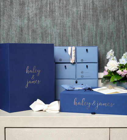 Something Blue-