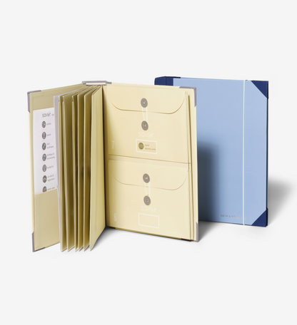 Something Blue-