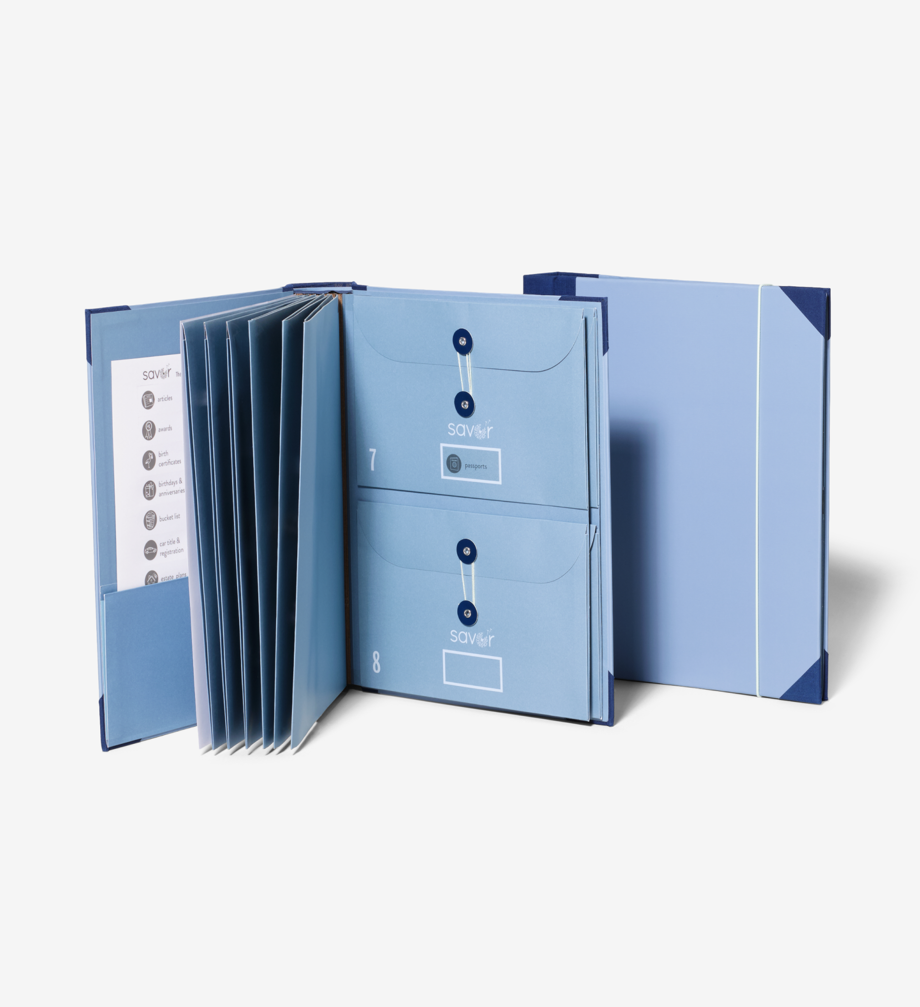 Something Blue-