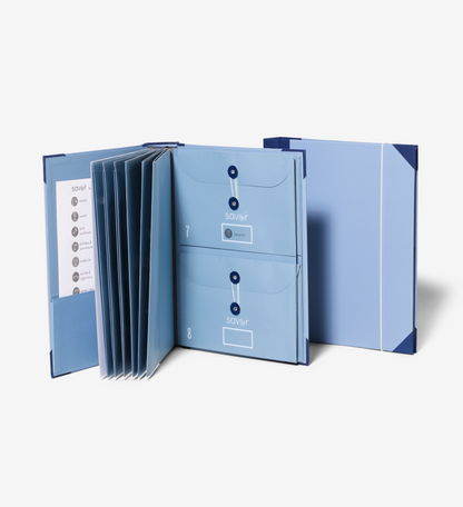 Something Blue-