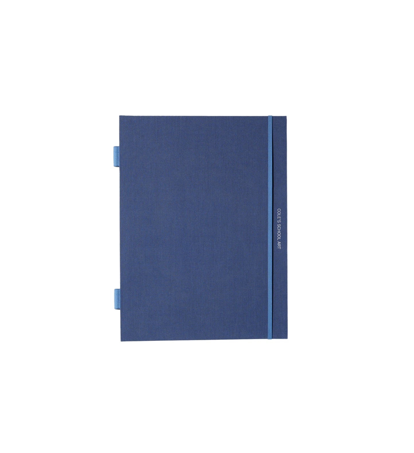 Something Blue / Colorful-