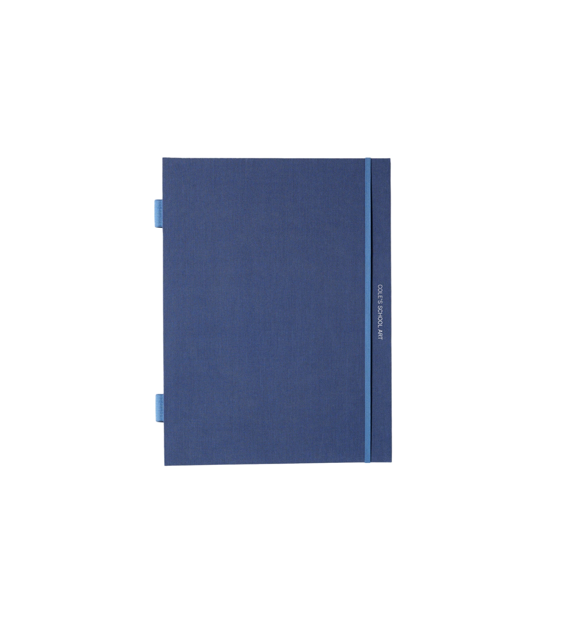 Something Blue / Colorful-