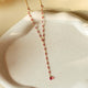 Pink Tourmaline