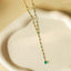 Green Onyx