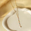 Multicolor Gemstone