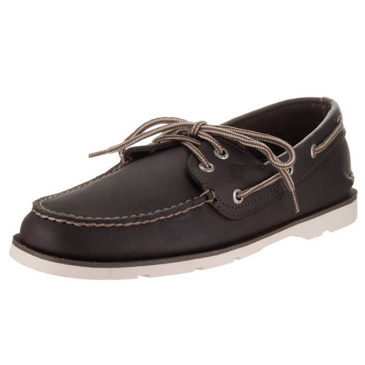 Sperry Men's Leeward 2-Eye Leather Sneakers