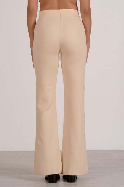 Scuba Pant Stone
