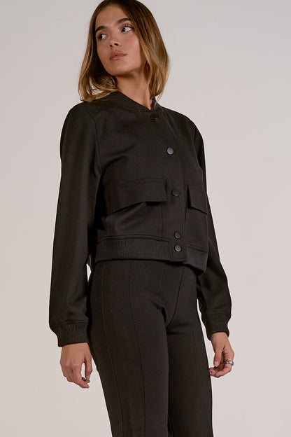 Simone Bomber