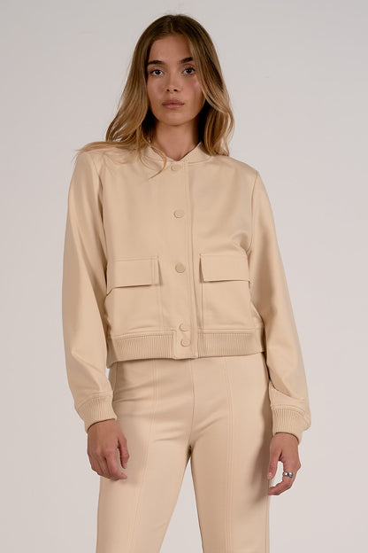 Simone Bomber