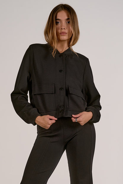 Simone Bomber
