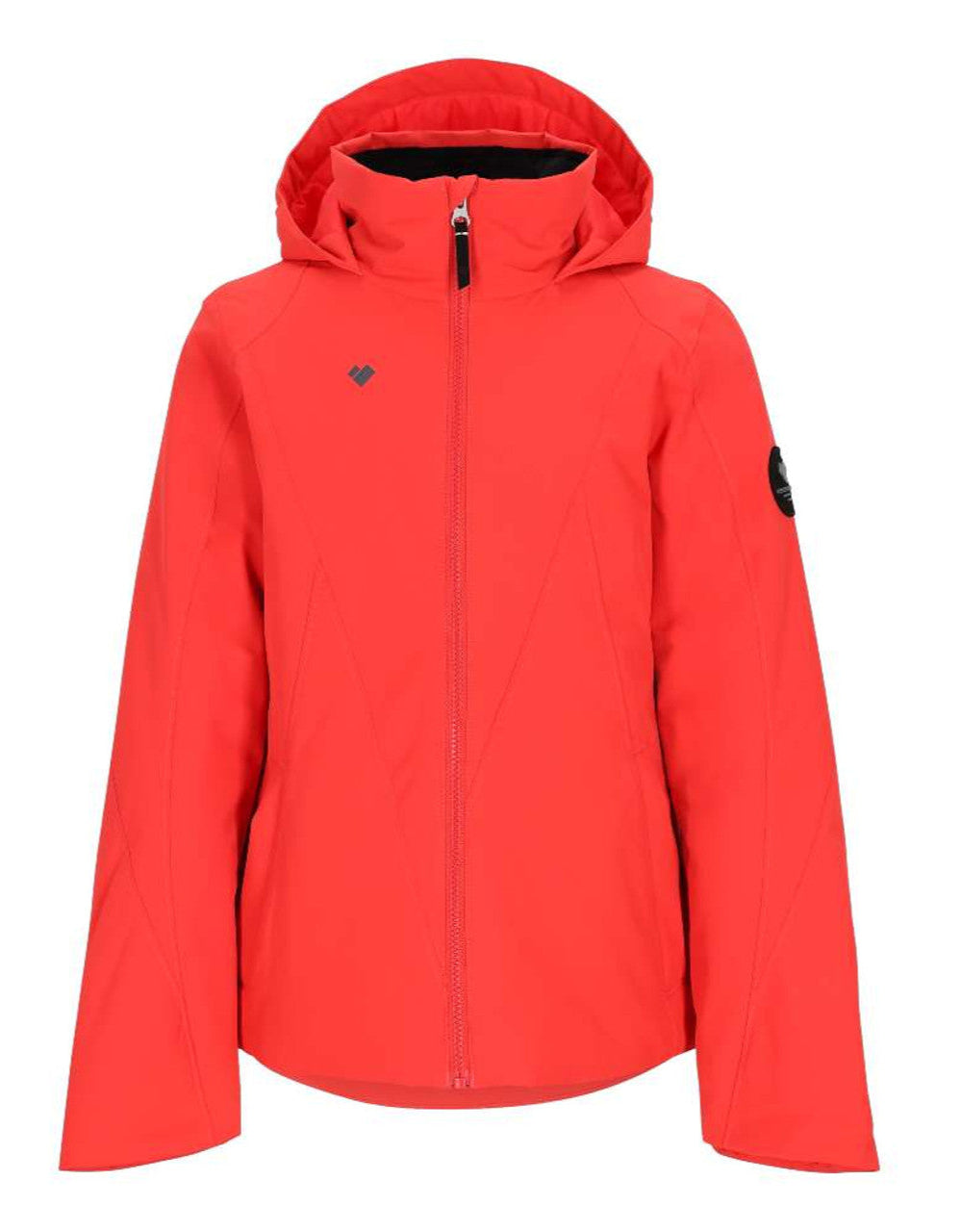 Obermeyer Youth Girl'S Rylee Waterproof Jacket Jackets