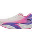 White/Purple